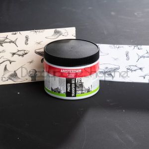 Гел за Фото Трансфер : Amsterdam 041 : 120 ml