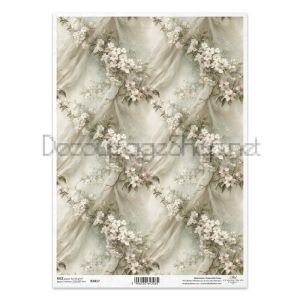 ITD COLLECTION ДЕКУПАЖНА ОРИЗОВА ХАРТИЯ А4 - R2817