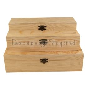 дървени-кутии-комплект-правоъгълни