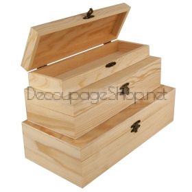 дървени-кутии-комплект-правоъгълни