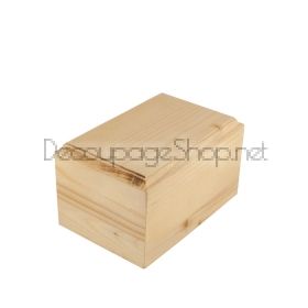 дървена-кутия