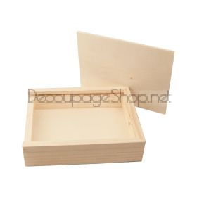 Кутия тип “Домино“ - 216134