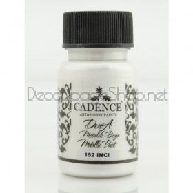 Акрилна боя супер металик 50ml - Dora - DIAMOND 151