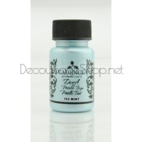 Акрилна боя супер металик 50ml - Dora - PEARL 152
