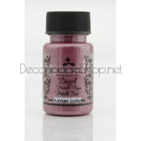 Акрилна боя супер металик 50ml - Dora - Amethyst 156