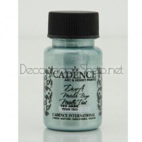 Акрилна боя супер металик 50ml - Dora - PASSION FLOWER 160
