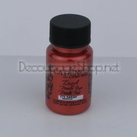 Акрилна боя супер металик 50ml - Dora - ANTIQUE COPPER 174