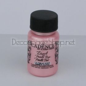 Акрилна боя супер металик 50ml - Dora - Wine 175