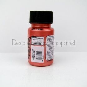  CADENCE Акрилна боя супер металик 50ml - Dora - KIWI GREEN 194