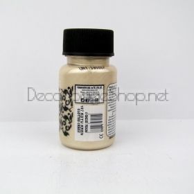  CADENCE Акрилна боя супер металик 50ml - Dora - PINK 196