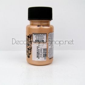 CADENCE Акрилна боя супер металик 50ml - Dora - CLOTTED CREAM 197