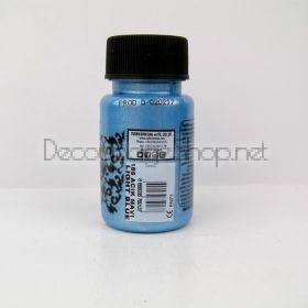  CADENCE Акрилна боя супер металик 50ml - Dora - SALMON 192